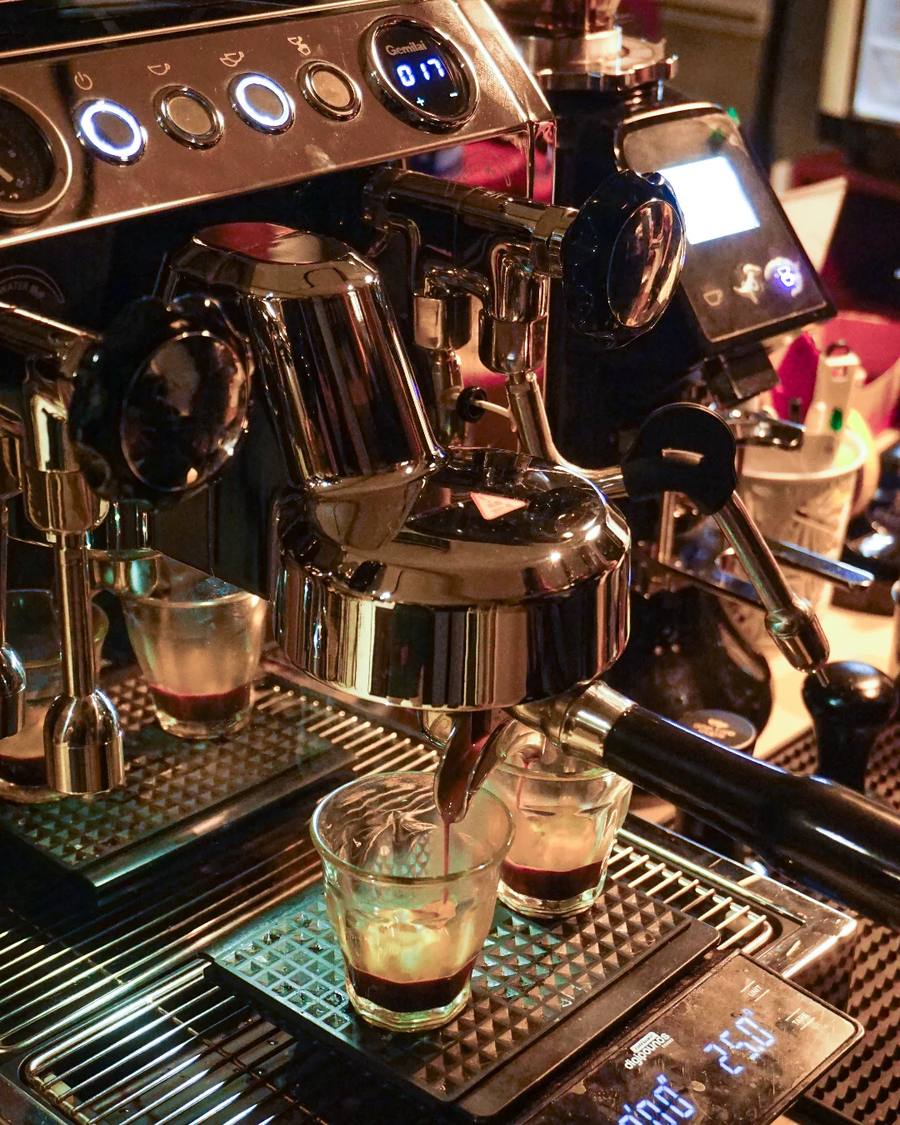 38 Coffee Samaran