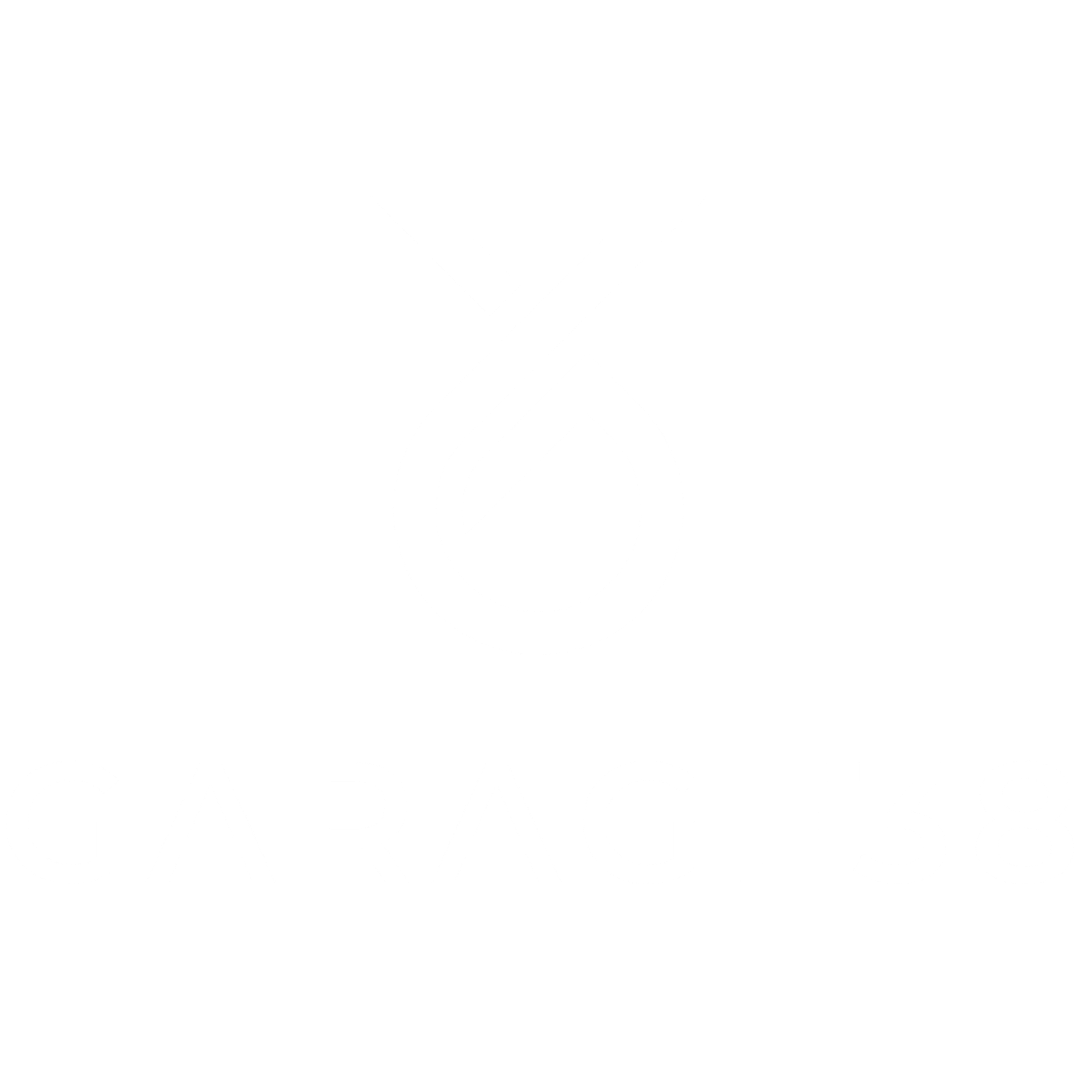 Logo Garage 38 Nusantara