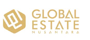Logo PT. Global Estate Nusantara